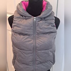 Calvin Klein Performance Vest  Size S